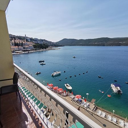 Apartmani Lezenic M Neum Ngoại thất bức ảnh