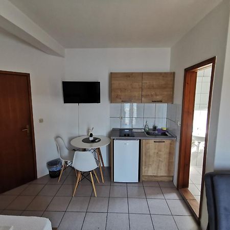 Apartmani Lezenic M Neum Ngoại thất bức ảnh