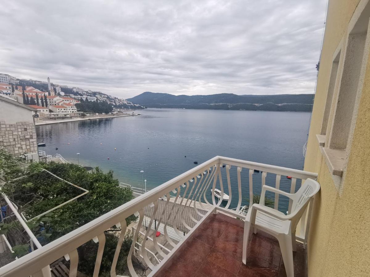 Apartmani Lezenic M Neum Ngoại thất bức ảnh