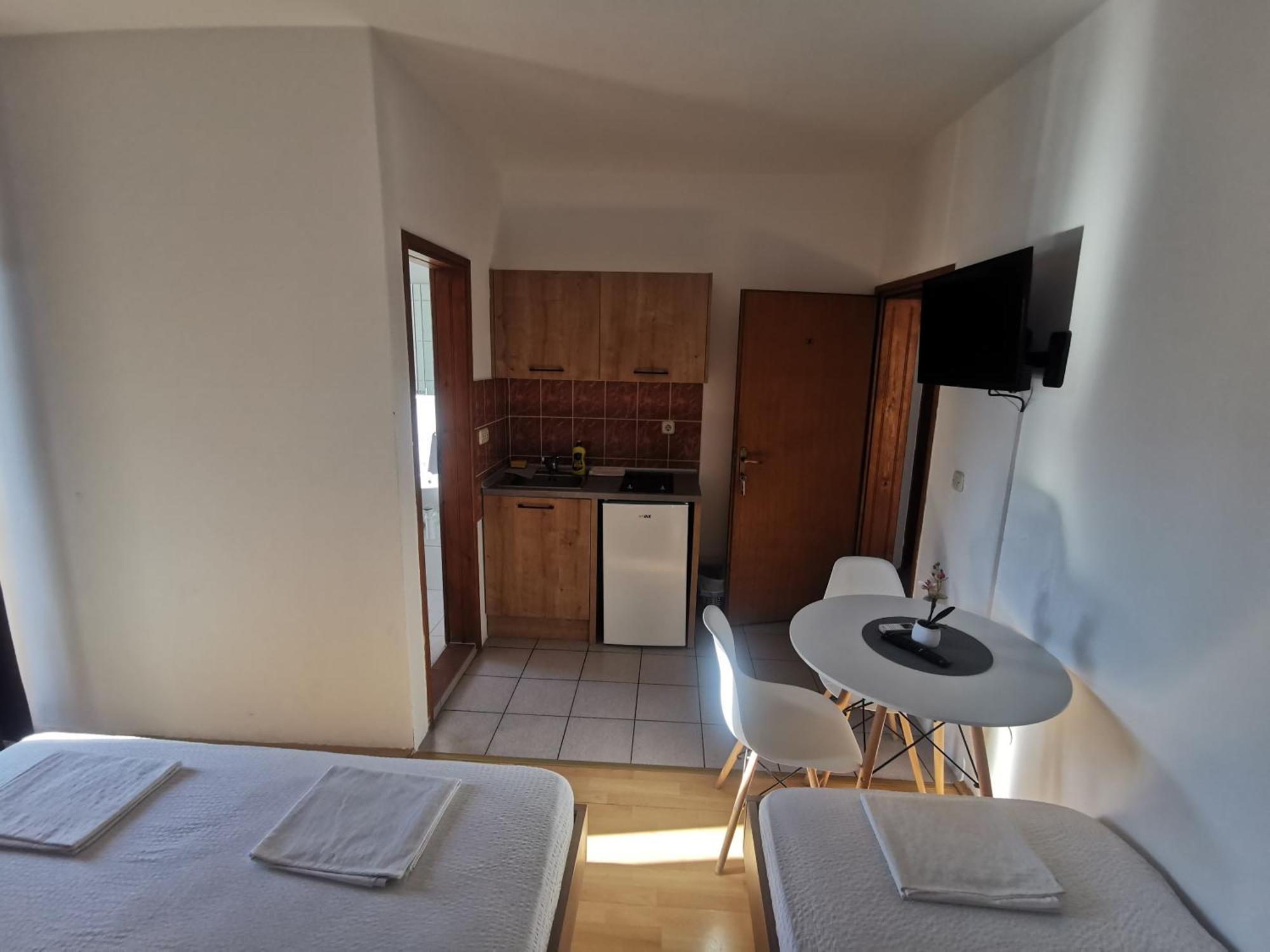 Apartmani Lezenic M Neum Ngoại thất bức ảnh