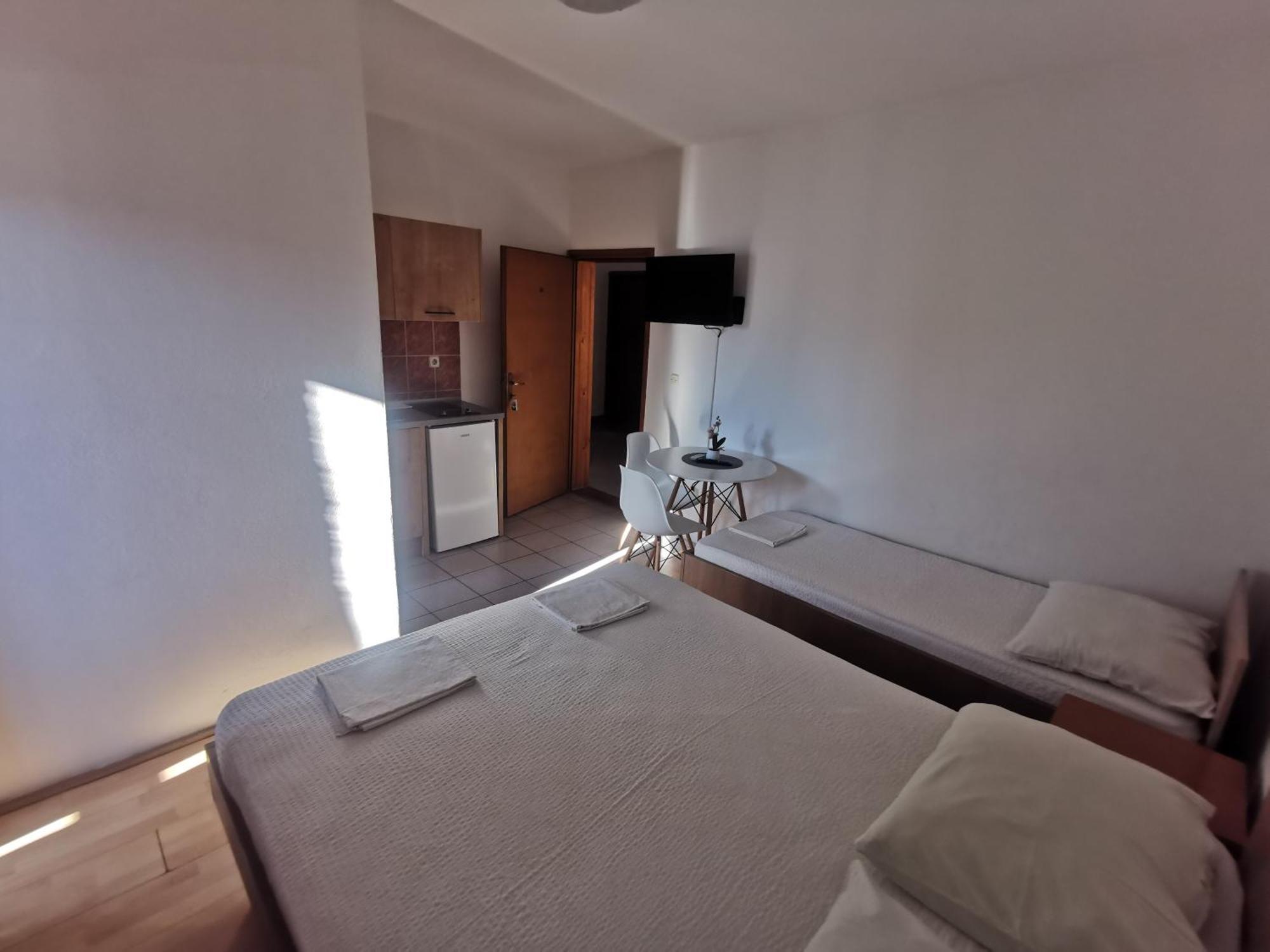 Apartmani Lezenic M Neum Ngoại thất bức ảnh