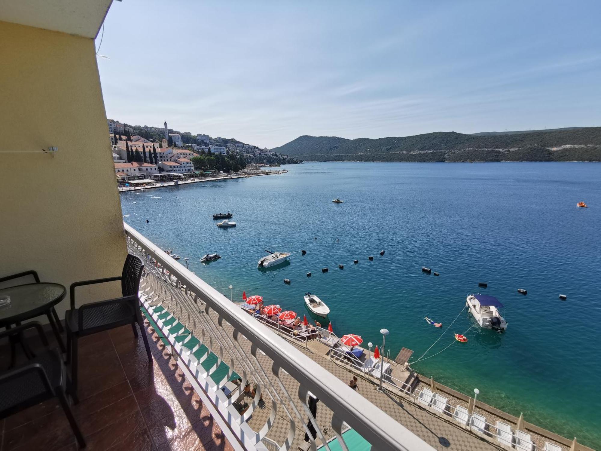 Apartmani Lezenic M Neum Ngoại thất bức ảnh
