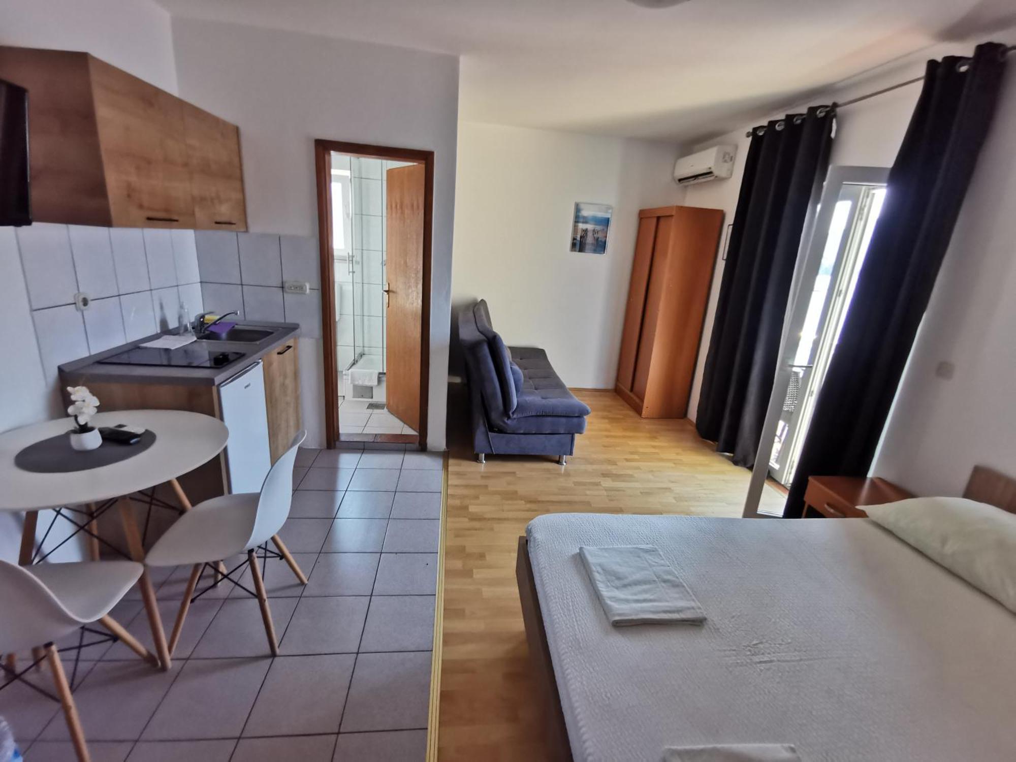 Apartmani Lezenic M Neum Ngoại thất bức ảnh