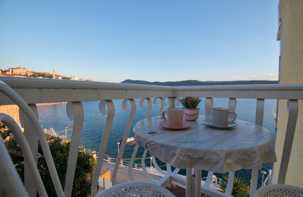 Apartmani Lezenic M Neum Ngoại thất bức ảnh