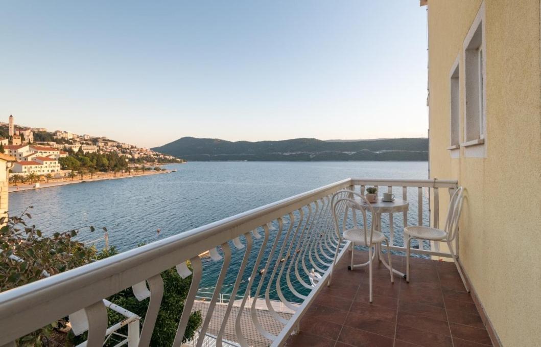 Apartmani Lezenic M Neum Ngoại thất bức ảnh