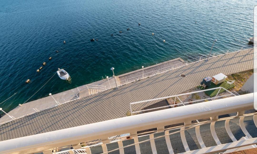 Apartmani Lezenic M Neum Ngoại thất bức ảnh