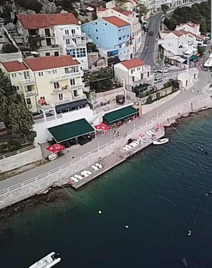 Apartmani Lezenic M Neum Ngoại thất bức ảnh